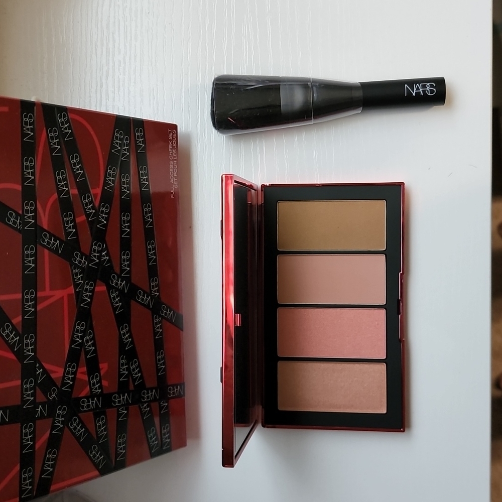 NARS Full Access Cheek Palette
